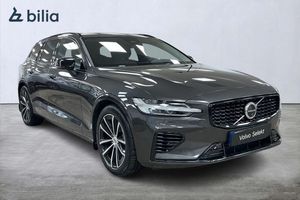 Volvo V60 bild 7