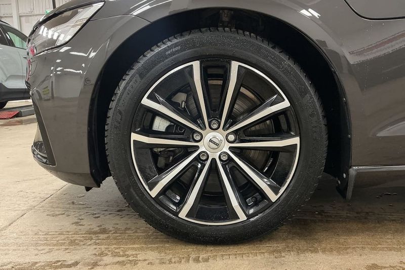 Volvo V60 bild 10