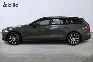 Volvo V60 bild 2