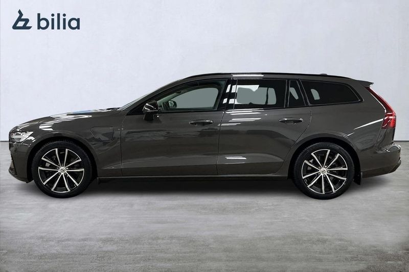 Volvo V60 bild 2