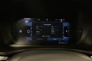 Volvo V60 bild 22