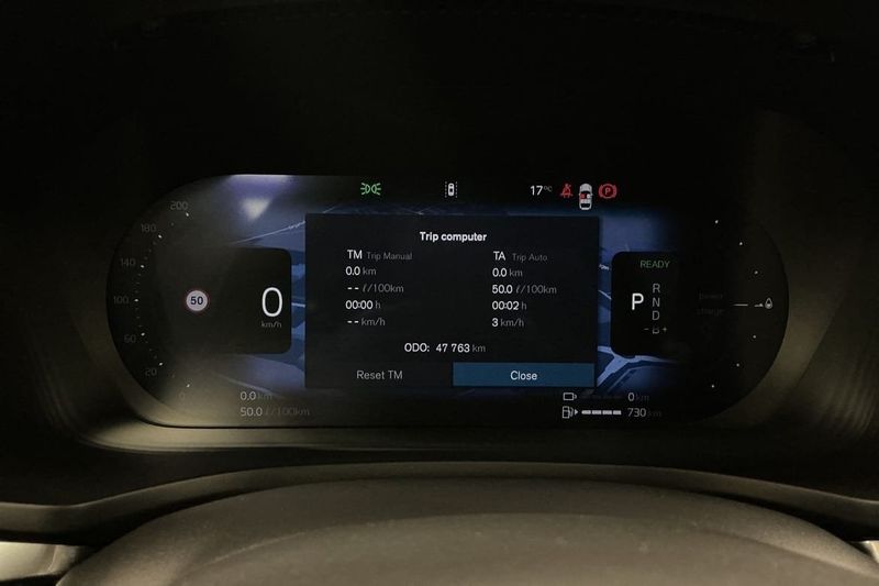 Volvo V60 bild 22