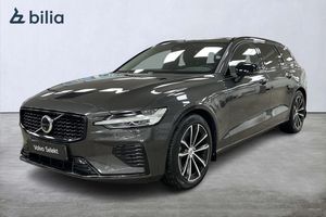 Volvo V60 bild 1