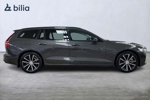 Volvo V60 bild 6