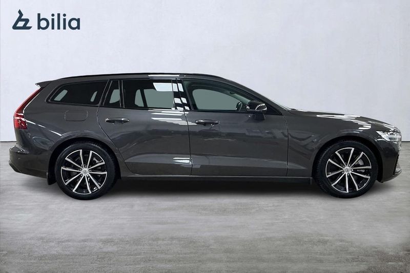 Volvo V60 bild 6