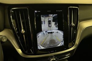 Volvo V60 bild 25