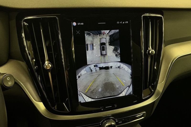Volvo V60 bild 25