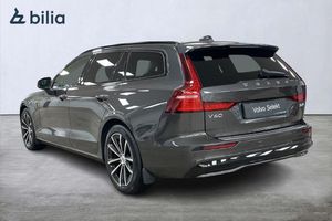 Volvo V60 bild 4
