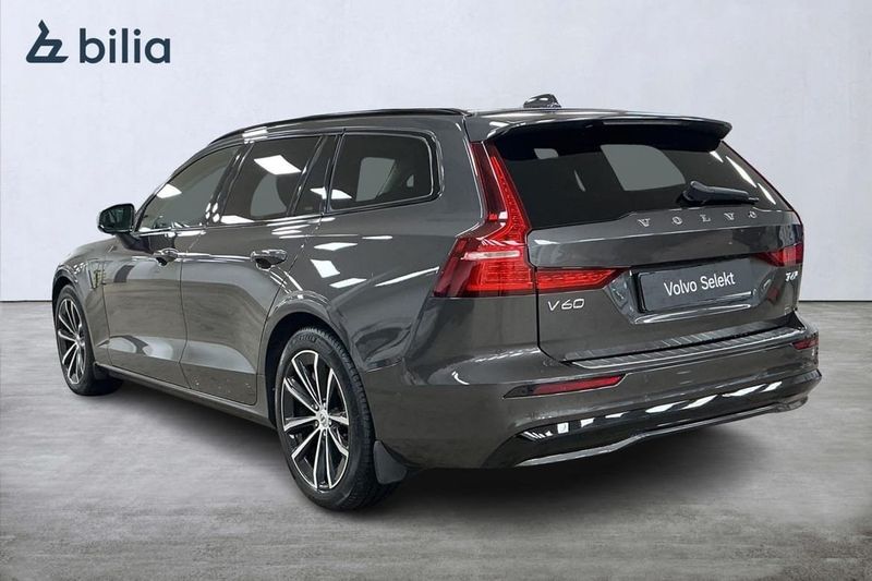 Volvo V60 bild 4
