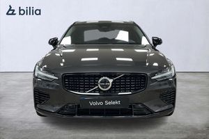 Volvo V60 bild 8