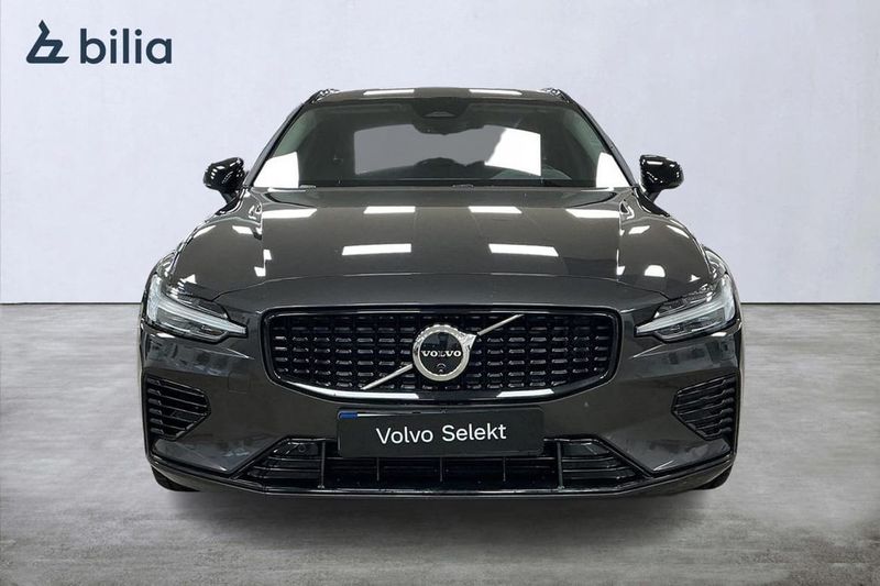 Volvo V60 bild 8