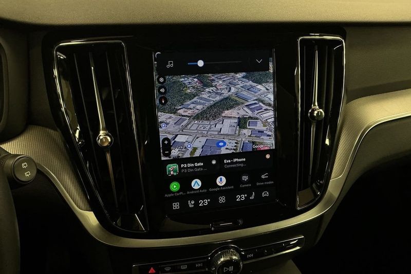 Volvo V60 bild 20