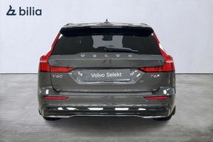 Volvo V60 bild 9