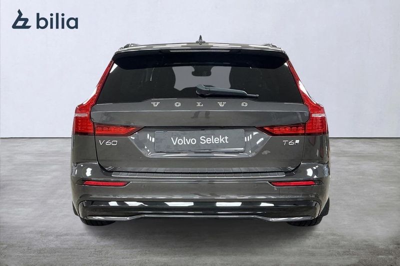 Volvo V60 bild 9