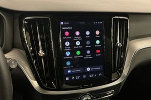 Volvo V60 bild 21