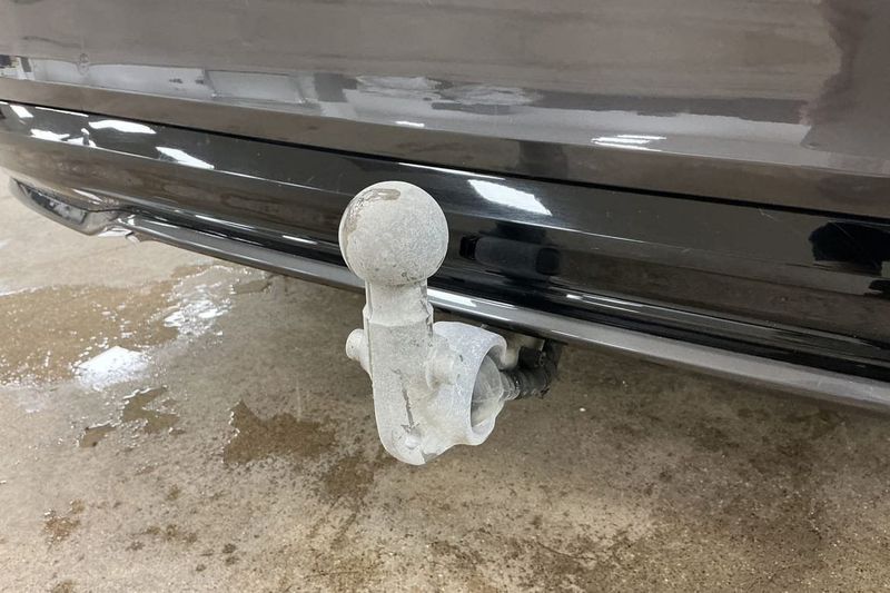Volvo V60 bild 12