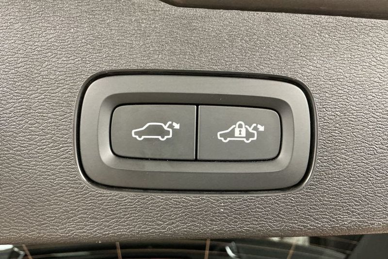 Volvo V60 bild 23