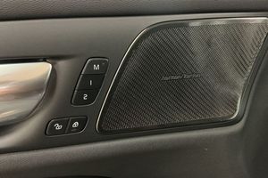 Volvo V60 bild 19