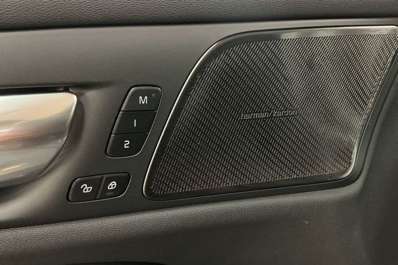 Volvo V60 bild 19