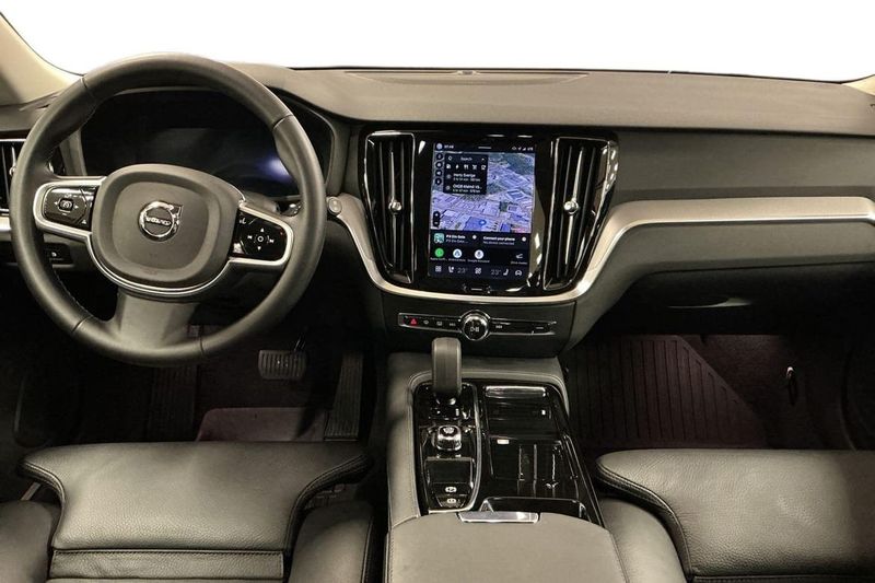 Volvo V60 bild 13