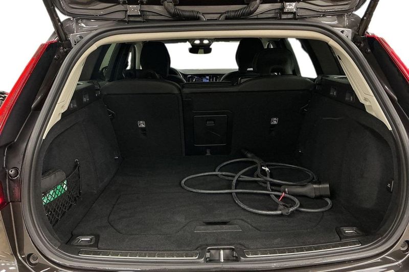 Volvo V60 bild 11
