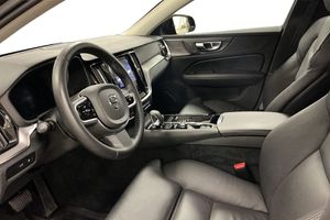 Volvo V60 bild 15