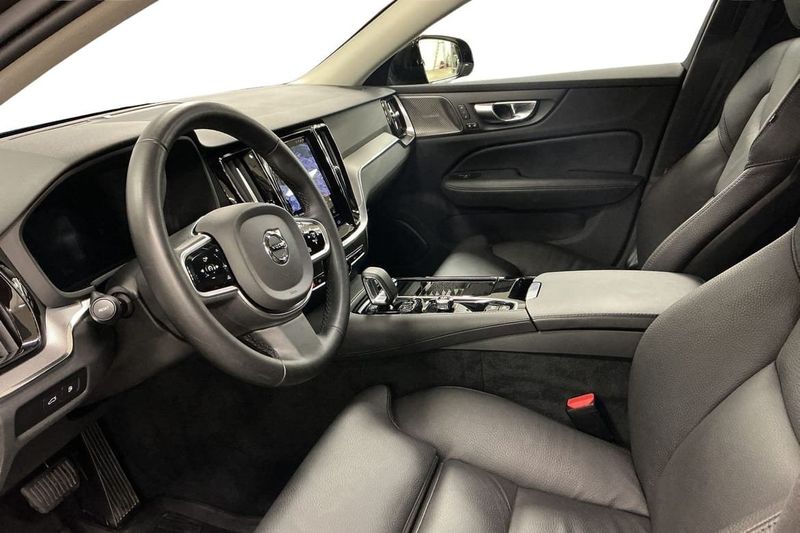 Volvo V60 bild 15