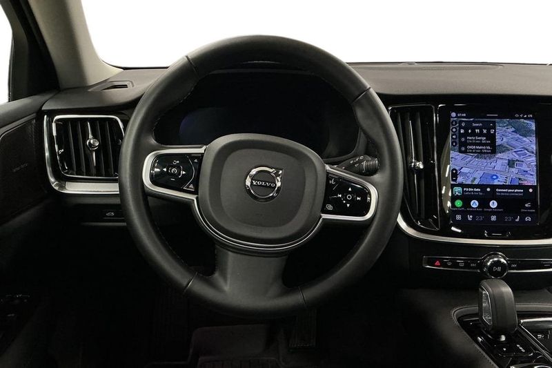 Volvo V60 bild 14