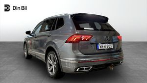 Volkswagen Tiguan Allspace bild 3