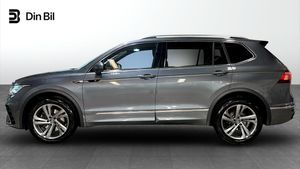 Volkswagen Tiguan Allspace bild 2