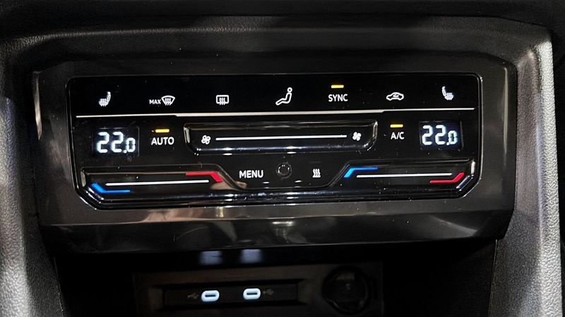 Volkswagen Tiguan Allspace bild 18
