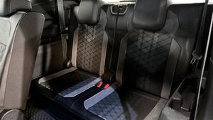 Volkswagen Tiguan Allspace bild 22