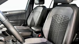 Volkswagen Tiguan Allspace bild 8