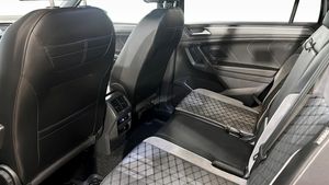 Volkswagen Tiguan Allspace bild 12