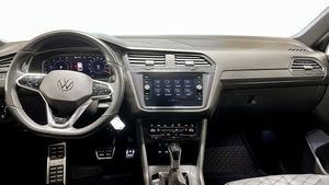 Volkswagen Tiguan Allspace bild 10