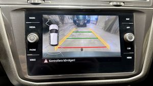 Volkswagen Tiguan Allspace bild 17