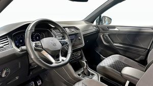 Volkswagen Tiguan Allspace bild 7