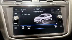 Volkswagen Tiguan Allspace bild 21