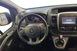 Renault Trafic bild 10
