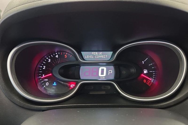 Renault Trafic bild 14
