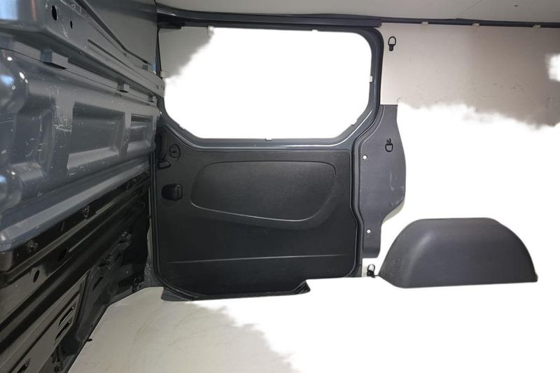Renault Trafic bild 21