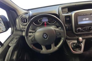 Renault Trafic bild 11
