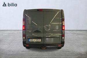 Renault Trafic bild 8