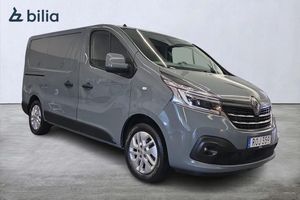 Renault Trafic bild 4