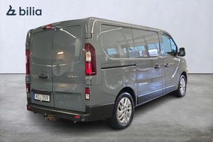Renault Trafic bild 7