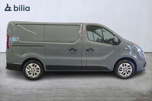 Renault Trafic bild 5