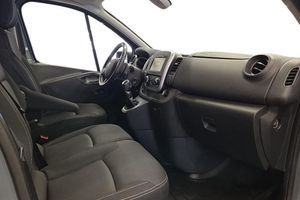 Renault Trafic bild 15