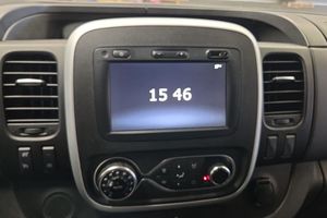 Renault Trafic bild 13