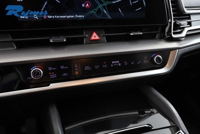 Kia Sportage bild 13