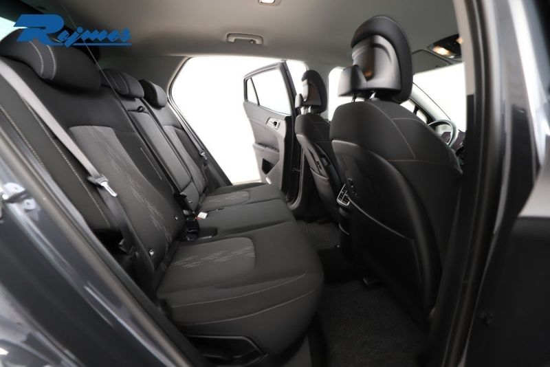 Kia Sportage bild 8